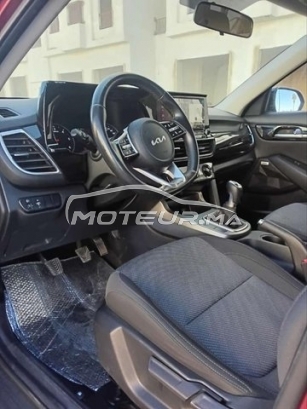 كيا سيلتوس مستعملة 3270549