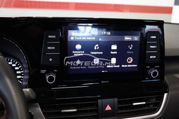 كيا سيلتوس مستعملة 1740341