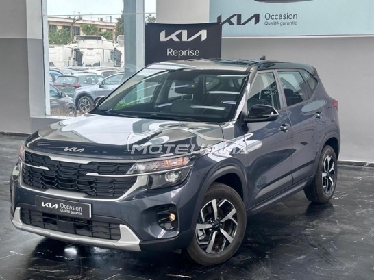 KIA Seltos occasion 3325335