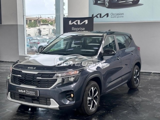 KIA Seltos occasion 3325322