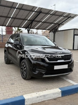 كيا سيلتوس مستعملة 3386446