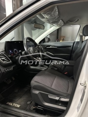 كيا سيلتوس مستعملة 2501148