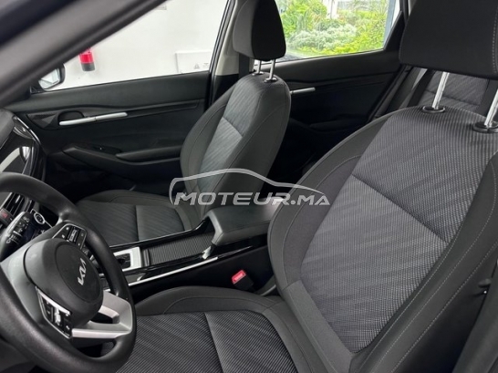 كيا سيلتوس مستعملة 3322419