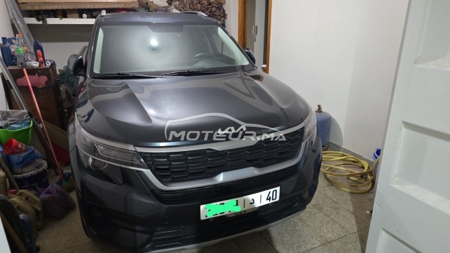 كيا سيلتوس مستعملة 1934270