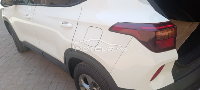 كيا سيلتوس Cdr مستعملة 2783021