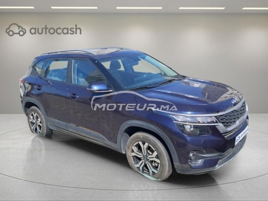 كيا سيلتوس مستعملة 3555468