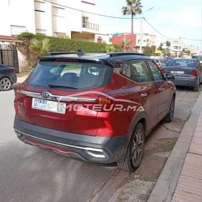 KIA Seltos occasion 3048213