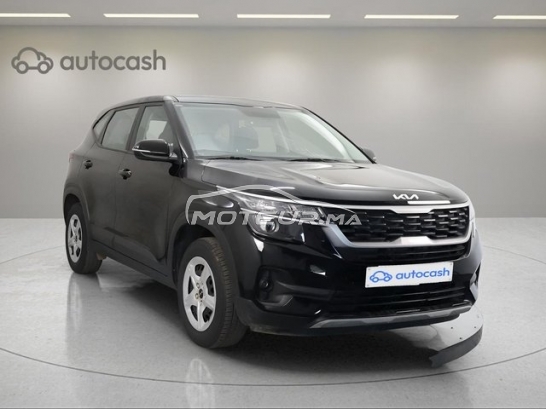 كيا سيلتوس مستعملة 3336191