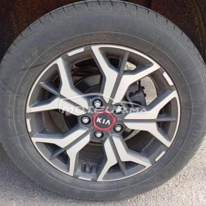 KIA Seltos occasion 3048209