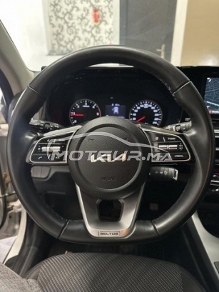 كيا سيلتوس مستعملة 2501146