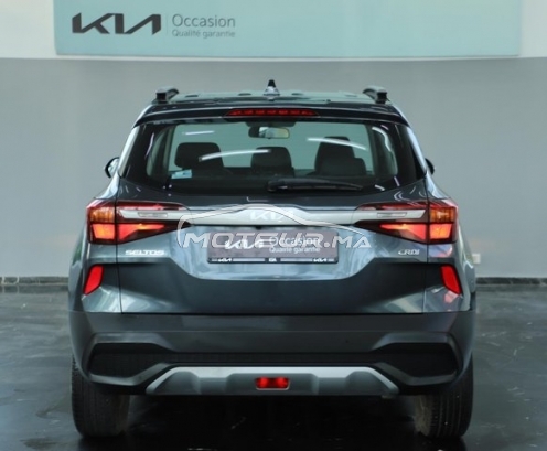 KIA - KIA Seltos
