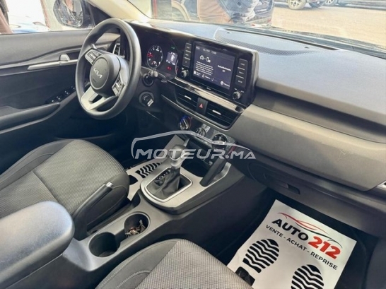 كيا سيلتوس مستعملة 3286453