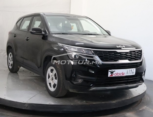 KIA Seltos occasion 3287083