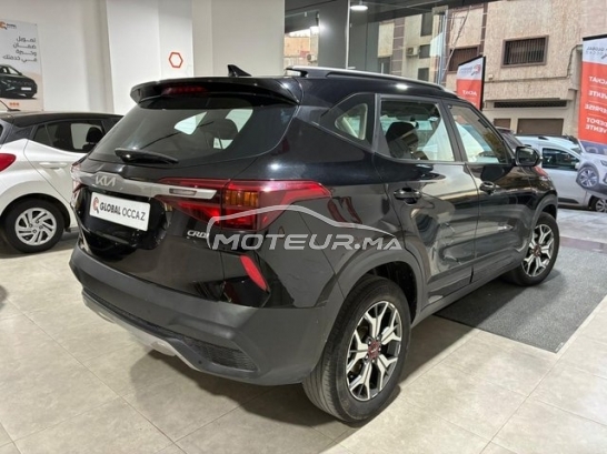 KIA Seltos occasion 3371728