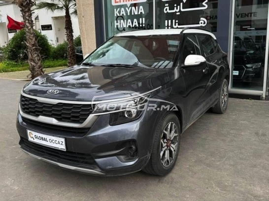 كيا سيلتوس مستعملة 3376909