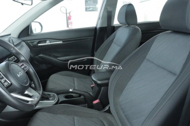 كيا سيلتوس مستعملة 3325169