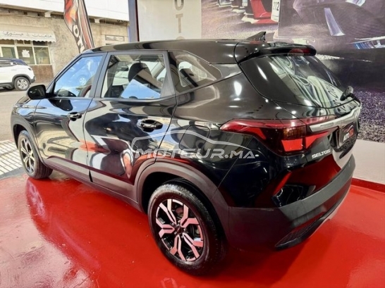 كيا سيلتوس مستعملة 3286449