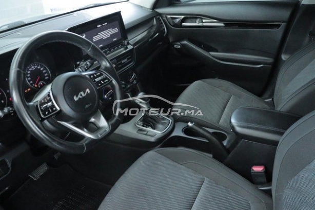 KIA Seltos occasion 3566204