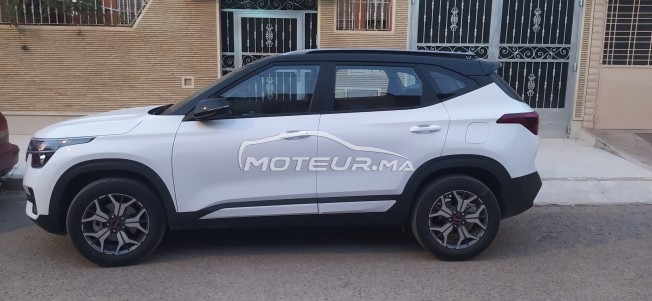 كيا سيلتوس Crd مستعملة 1728332