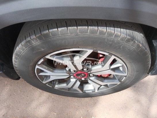 KIA Seltos occasion 3512505