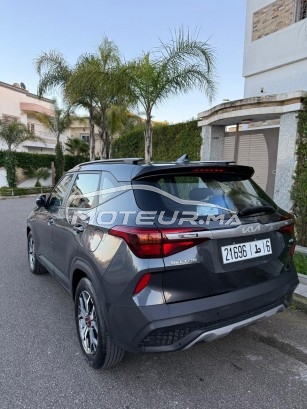 كيا سيلتوس مستعملة 3299164