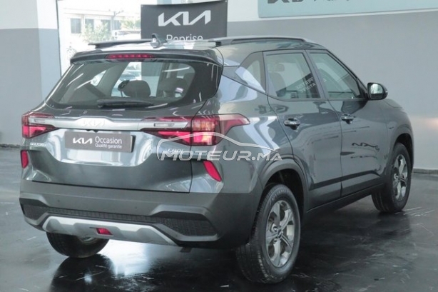 KIA Seltos occasion 3316087