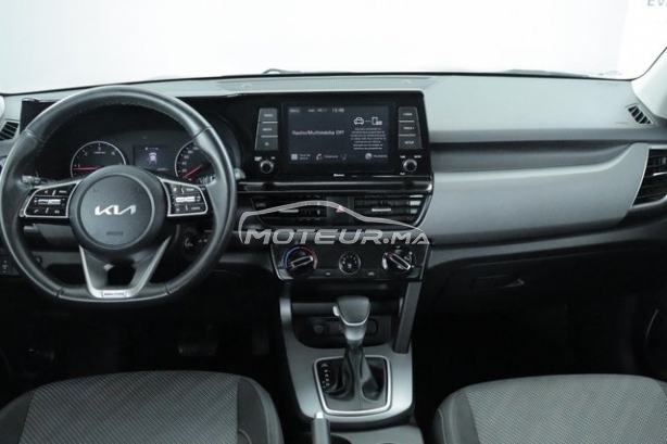 كيا سيلتوس مستعملة 3325167