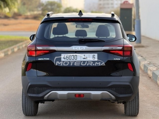 كيا سيلتوس مستعملة 2723964