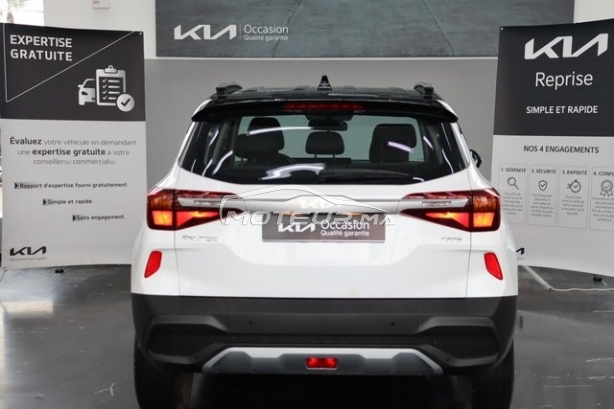 كيا سيلتوس مستعملة 3323591