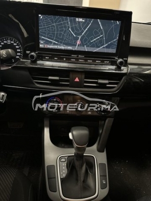 كيا سيلتوس مستعملة 2501150