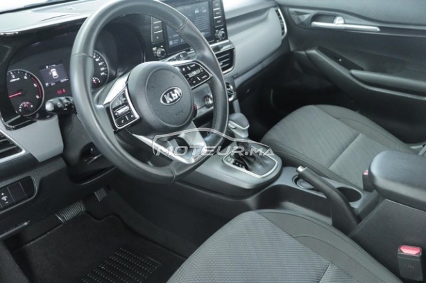 كيا سيلتوس مستعملة 3266392