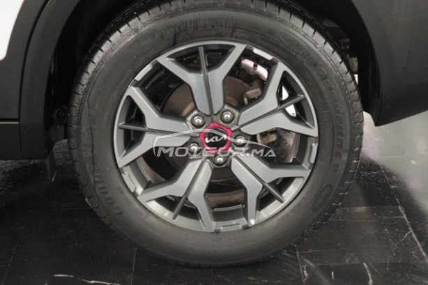 KIA Seltos occasion 3316560