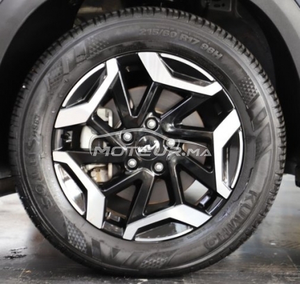 KIA Seltos occasion 3309324