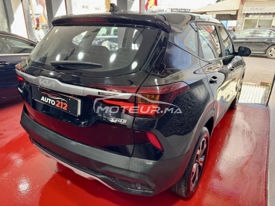 كيا سيلتوس مستعملة 3286450