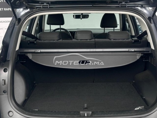 كيا سيلتوس مستعملة 3322421