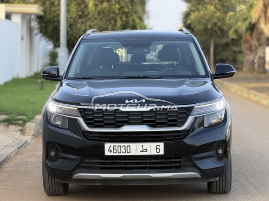 كيا سيلتوس مستعملة 2723962