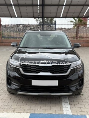 كيا سيلتوس مستعملة 3386448