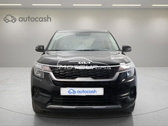 كيا سيلتوس مستعملة 3336193