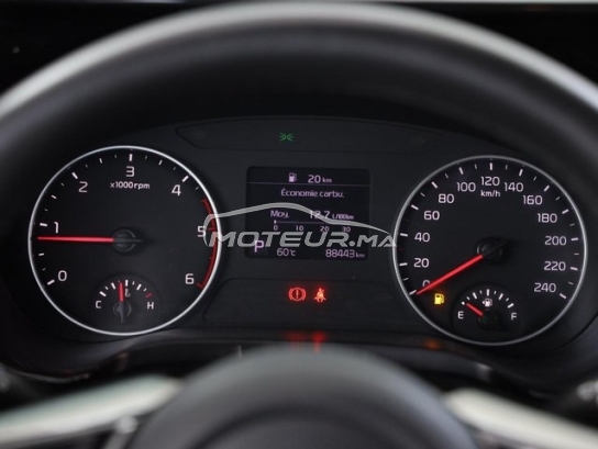 كيا سيلتوس مستعملة 3390620