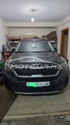 كيا سيلتوس مستعملة 1934275