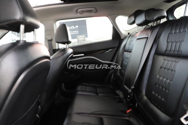 كيا سيلتوس مستعملة 3322729