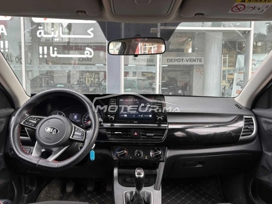 كيا سيلتوس مستعملة 3376908