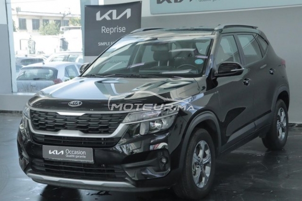 كيا سيلتوس مستعملة 3266382