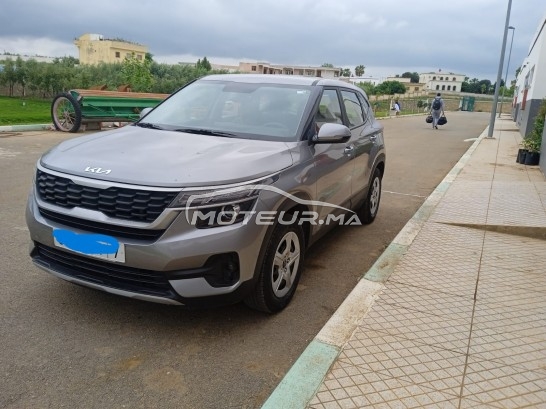 كيا سيلتوس Septembre 2023 مستعملة 3577401