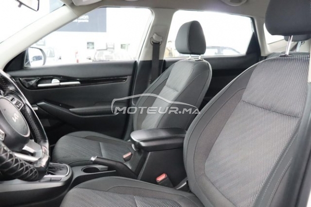 كيا سيلتوس مستعملة 3323595