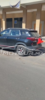 كيا سيلتوس Kia seltos gt line مستعملة 1796814