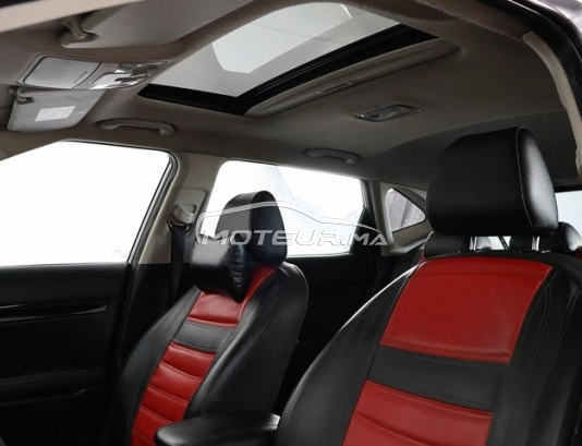 كيا سيلتوس مستعملة 2459636