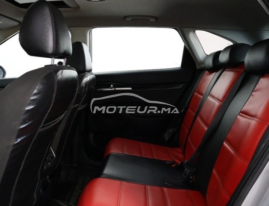 كيا سيلتوس مستعملة 2459637