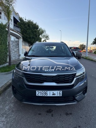 كيا سيلتوس مستعملة 3299163