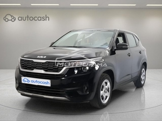 سيارة في المغرب KIA Seltos - 486559